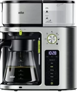 صانعة قهوة براون 1750واط