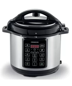 قدر ضغط كهربائي كينود