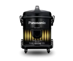مكنسة باناسونيك برميل 1500واط