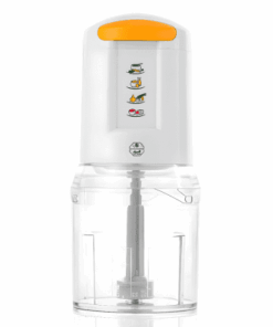 قطاعة + فرامة بصل السيف 800 مل