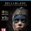 Hellblade: Senua's Sacrifice