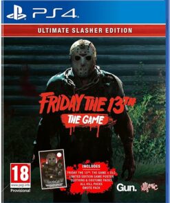 Friday The 13th