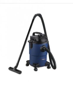 كولين مكنسة برميل 20 لتر جاف مع شفط مياه 1600 واط