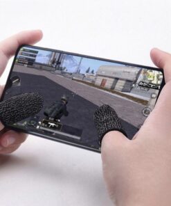 قفازات أصابع ببجي للمحترفين