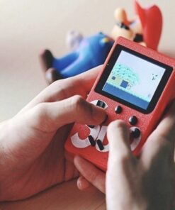 قيم بوكس - 400 لعبه - مناسب للصغار والكبار