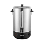 غلاية ماء ساتشي كهربائية بسعة 10لتر وبقوة 2000 واط - ستيل