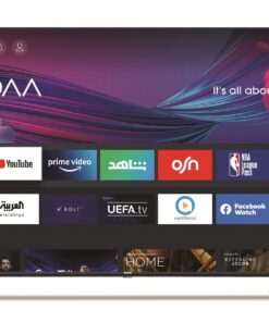 بيسك تلفزيون 55 بوصة