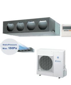 فوجي مكيف كونسيلد 22900وحدة