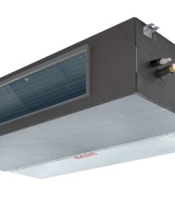 مكيف مخفي بيسك 52000وحدة