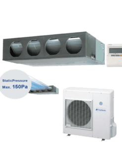 فوجي مكيف كونسيلد 22900وحدة