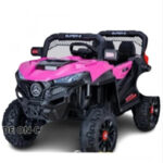 سيارة اطفال كهربائية 2 مواطير..,,,,