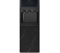 براد ماء كولين رخامي أسود