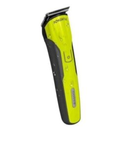 دوتس ماكينة حلاقة كهربائية لاسلكية ، 5 واط ، أصفر ، EH-678