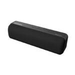 Promate Capsule-2 Crystal Sound HD مكبر صوت لاسلكي بصوت بلوري (أسود)
