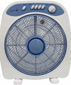 مروحات طاولة كهربائية