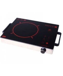 دوتس طباخ مسطح كهرباء 2200 واط, طبخ بالاشعة تحت الحمراء, 22 اعداد للطاقة - GIC-821