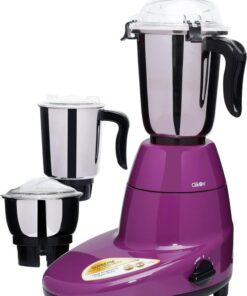 خلاط كليكون كونترتوب ستانلس ستيل - (قد يختلف اللون)، CK2298