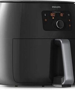 مقلاة هواء فيليبس أفانس كولكشن XXL، 1.4 كغم