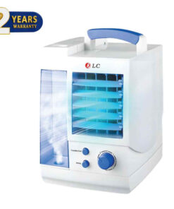 مكيف صحراوي صغير 800 مل للمنزل والمكتب بقوة 60 وات