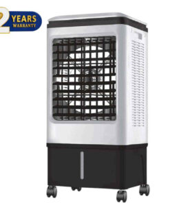 مكيف صحراوي مبرد هواء متنقل 80 واط 20 لتر