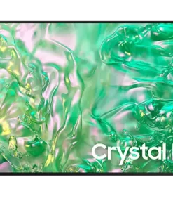 شاشة سامسونج 65بوصة