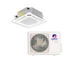 مكيف جري كاسيت انفيرتر 1.5 طن - 18,000 وحدة - حار و بارد