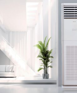 جري مكيف دولابي GVC60APXL-S6DTC7A (بارد) 52000 وحده