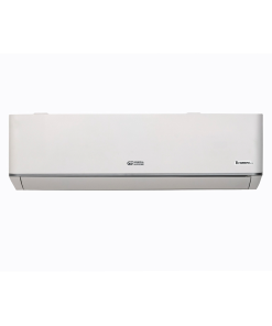 جنرال سوبريم مكيف هواء سبليت تيتانيوم بلس, سعة تبريد 18,500 وحدة, ريش ذهبية, تحكم واي فاي, منبه تنظيف الفلتر, خاصية الأستشعار.