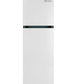 جنرال سوبريم ثلاجة بابين (10.6 قدم،300 لتر)، أبيض, GS38MN